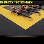 PVC Colorido