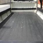 Forros para Caçambas