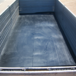 Forros para Caçambas