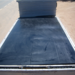 Forros para Caçambas