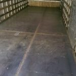 Forros para Caçambas