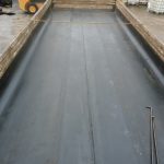 Forros para Caçambas