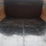 Forros para Caçambas