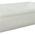 Canecas Plásticas para Elevadores de Grãos