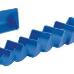 Canecas Plásticas para Elevadores de Grãos