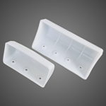 Canecas Plásticas para Elevadores de Grãos