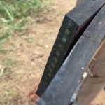 Tábuas de Borracha para Curral