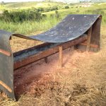 Borracha para Cobertura de Cochos