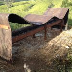 Borracha para Cobertura de Cochos