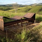 Borracha para Cobertura de Cochos