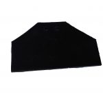 Taliscas de Borracha