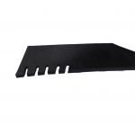 Taliscas de Borracha