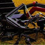 Taliscas de Borracha