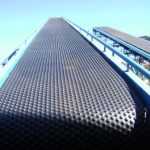 Correias de Elevadores