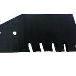 Taliscas de Borracha