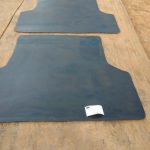 Forros para Carroceria de Caminhonetes e Pick-Ups