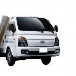 Forros para Carroceria de Caminhonetes e Pick-Ups