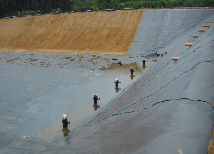 Estações de Tratamento