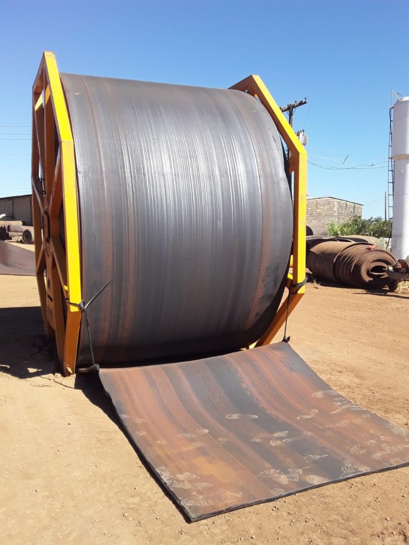 Borrachão para Cocho