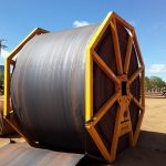 Borrachão para Cocho