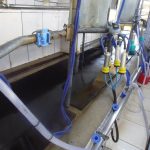 Piso para Currais, Ordenhas e Troncos