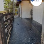 Piso para Currais, Ordenhas e Troncos