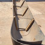 Borrachão para Cocho