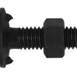 Parafuso Correia Elevadora