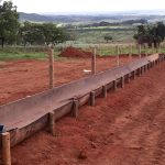 Borrachão para Cocho