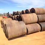 Borrachão para Cocho